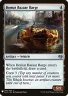 Product image for Barge du bazar de Bomat