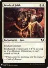 Product image for Bonds of Faith