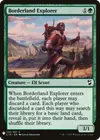Product image for Borderland Explorer