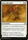 Product image for Brave the Sands