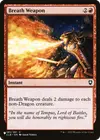 Product image for Breath Weapon