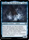 Product image for Brinelin, the Moon Kraken