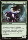 Product image for Broodhunter Wurm