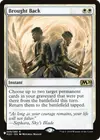 Product image for Brought Back