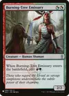 Product image for Burning-Tree Emissary