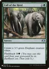 Product image for Call of the Herd
