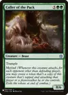 Product image for Caller of the Pack