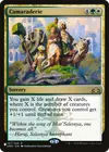 Product image for Camaraderie
