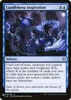 Product image for Candlekeep Inspiration