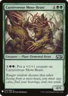 Product image for Carnivorous Moss-Beast