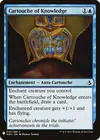 Product image for Cartouche de connaissance