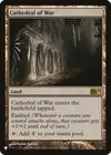 Product image for Cathedral of War