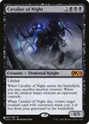 Product image for Cavalier de la nuit