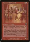 Product image for Ceremonial Guard