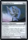 Product image for Changeling Hero