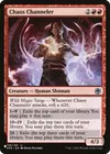 Product image for Chaos Channeler
