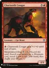 Product image for Couguar cendredent