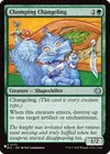 Product image for Chomping Changeling