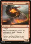 Product image for Cinder Hellion