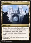 Product image for Porte de la Citadelle
