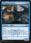 Product image for Sphinx espion de la cité
