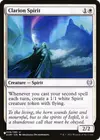 Product image for Clarion Spirit