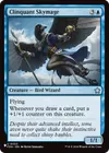 Product image for Clinquant Skymage
