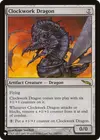 Product image for Clockwork Dragon