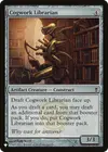 Product image for Cogwork Librarian