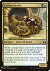 Product image for Coiling Oracle