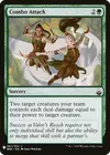 Product image for Combo Attack