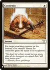 Product image for Condemn