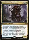 Product image for Consuming Aberration
