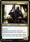 Product image for Contraband Kingpin
