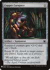 Product image for Carapace de cuivre