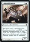 Product image for Council Guardian