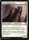 Product image for Court Homunculus