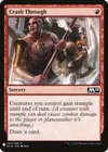 Product image for Crash Through