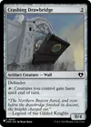 Product image for Crashing Drawbridge