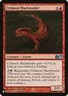 Product image for Crimson Muckwader