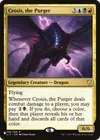 Product image for Crosis, the Purger