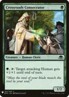 Product image for Crossroads Consecrator
