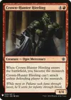 Product image for Crown-Hunter Hireling