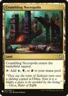 Product image for Crumbling Necropolis