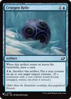 Product image for Cryogen Relic