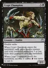 Product image for Crypt Champion