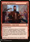 Product image for Curse of Opulence