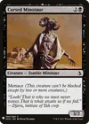 Product image for Cursed Minotaur