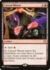 Product image for Cursed Mirror