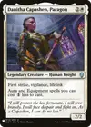 Product image for Danitha Capashen, Paragon